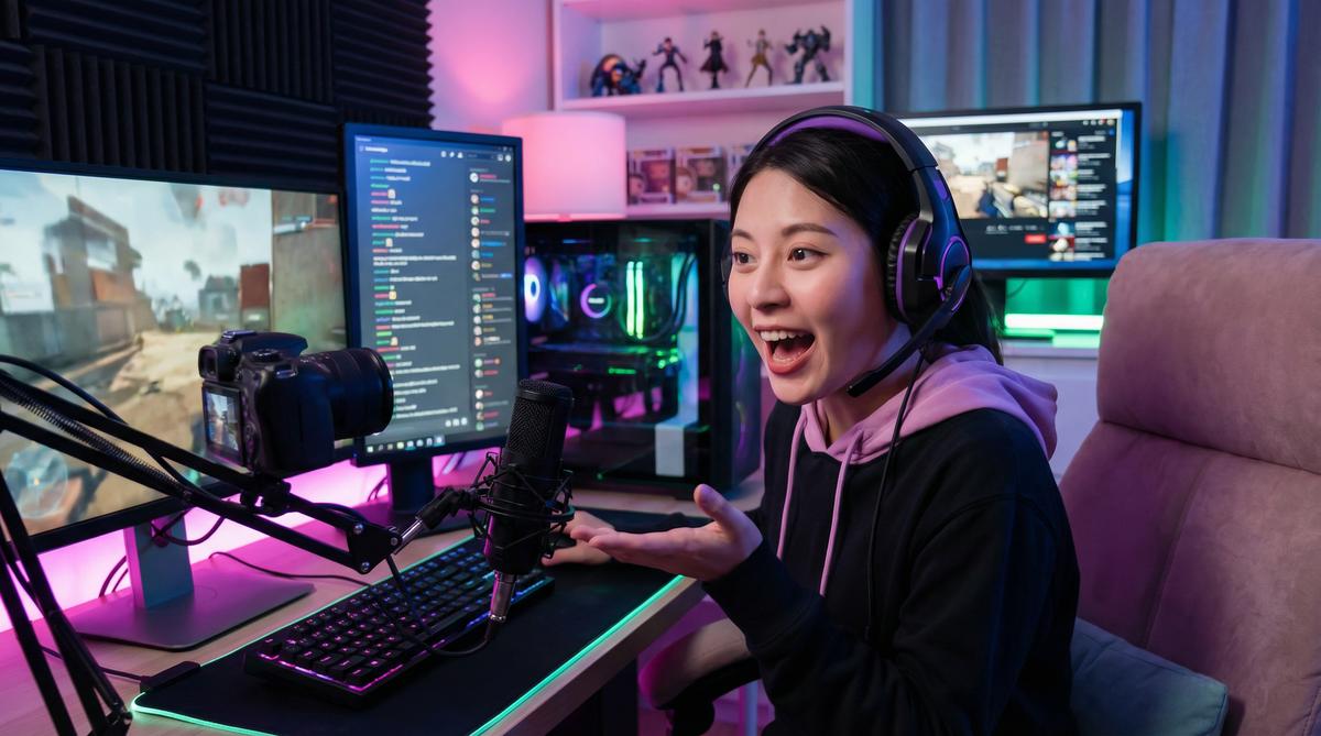 蘑菇视频生活Vlog